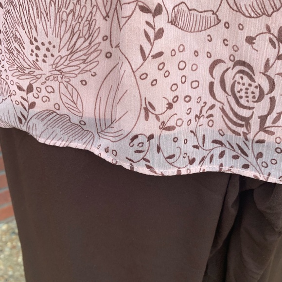 Motherhood Maternity outfit - Picture 3 of 3